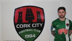 Magic Maguire in the hunt for Player of the Year awards