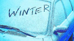 Heavy falls of snow 'likely' in Kilkenny on Sunday