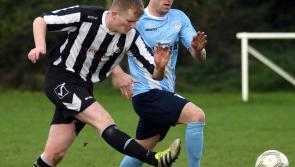Quiet day as three advance in FAI Junior Cup