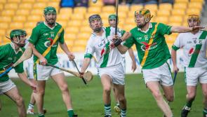 Kilkenny GAA fixtures