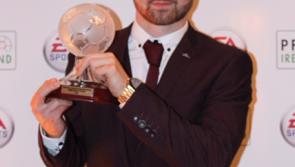 Maguire, Duggan net PFAI Player awards