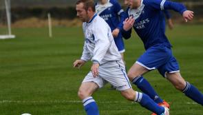 Kilkenny Soccer Fixtures