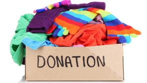 Clothes Collection in Ballyhale
