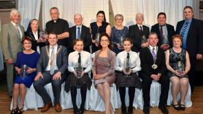 Photo Gallery : Kilkenny Person of the Year awards 2016