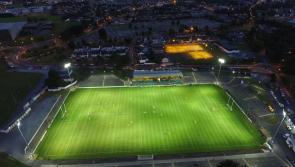 Thomastown man wins GAA  photography prize