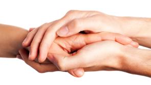 Support Services for the Bereaved 