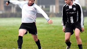 Kilkenny & District League fixtures