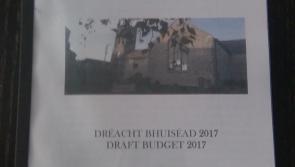Some of the main points in Kilkenny County Council's budget for next year