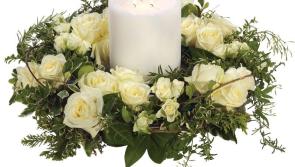 Forget Me Not Florists: Beautiful floral tributes for every occasion