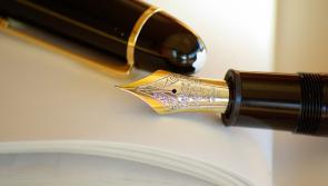 Registering a death in Ireland