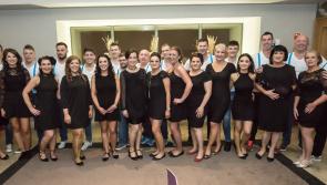 Photo Gallery - Castlecomer Does Dancing