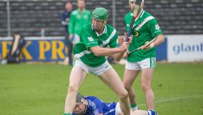 Marvellous Mooncoin are crowned Leinster champions!