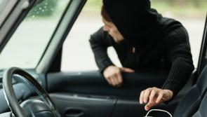 Garda warning as opportunists criminals target cars in Kilkenny City