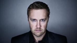 Keith Barry to put a spell on you - at MacDonagh Junction in Kilkenny