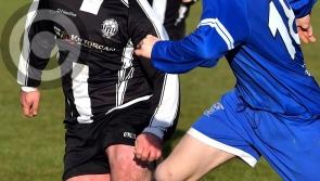 Kilkenny soccer scoreboard