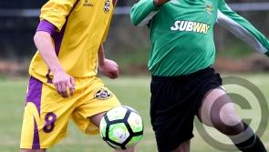 Kilkenny Soccer fixtures