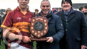 CBS Kilkenny pass tough test to land Leinster title
