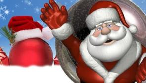 Can you help this Kilkenny community save Christmas? 