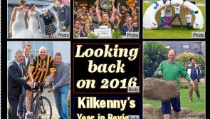 QUIZ: Kilkenny in 2016 - Were you paying attention?
