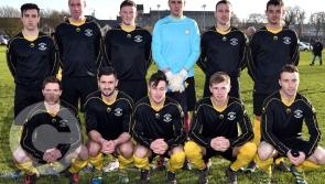 Soccer kicks into action again in Kilkenny