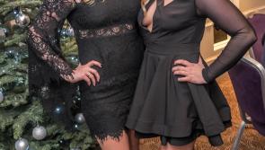 Photo Gallery: New Year's Eve Ball for Teac Tom