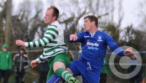 Speedy 'Green race into round three