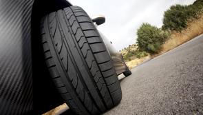 How to check your car tyres 