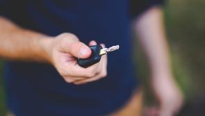 Passing the Driving Test Ireland