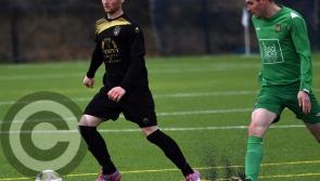 Lions grab some local pride but Clover United stumble
