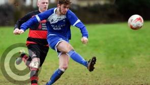 'Town stay cool to beat Callan