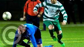 'Booters six-shooter guns down 'Greens