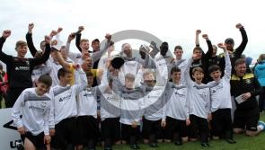 Kilkenny's Kennedy Cup squad announced