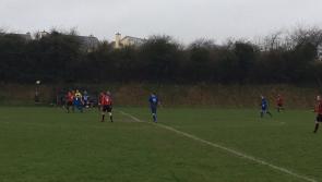 Highview take the spoils in top of table clash