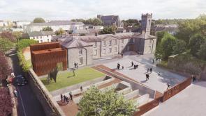 Evans Home revamp can be part of urban regeneration project in Kilkenny City