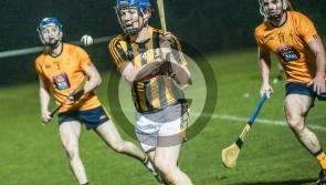 Walsh Cup final in Kilkenny, but where?