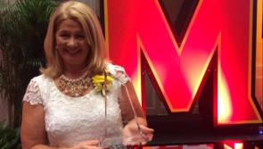 Marita makes the Hall of Fame!