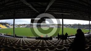 Kilkenny GAA fixtures