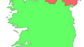 Kilkenny councillors back border poll, referendum on Irish unification