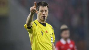 New soccer referees wanted for Kilkenny