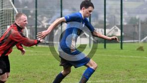 Cool-head Kav' leaves table-toppers Athletic on a real High'!