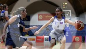 Overtime agony as Rockets pip soaring Hawks in  Cup thriller