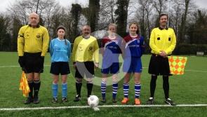 Heartbreak for Pres in Senior Cup semi-final