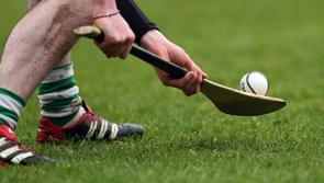 Saints survive a scare from Borris