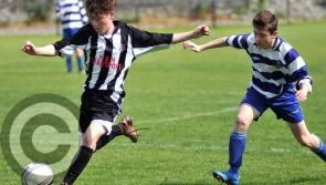 Draws made for Kilkenny Schoolboys and Schoolgirls Cups