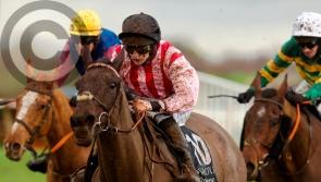 Douvan shows he is in a class of his own at Punchestown