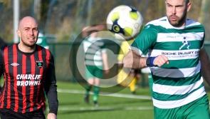 Kilkenny Soccer Scoreboard