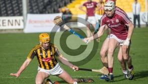 Kilkenny GAA fixtures and results