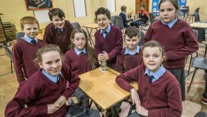 Castlecomer Credit Union Kilkenny Schools Quiz