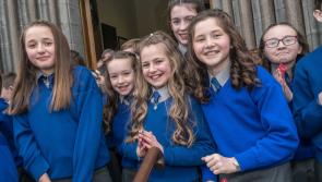 Clara Confirmations 2017