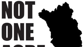 BREAKING: Huge concern in South Kilkenny as Waterford landgrab is recommended